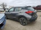 2020 Nissan Kicks Sv zu verkaufen in Lexington, KY - Front End
