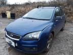 2007 FORD FOCUS TITA for sale at Copart BRISTOL