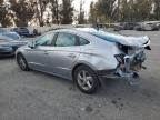 2021 Hyundai Sonata Se for Sale in Van Nuys, CA - Rear End