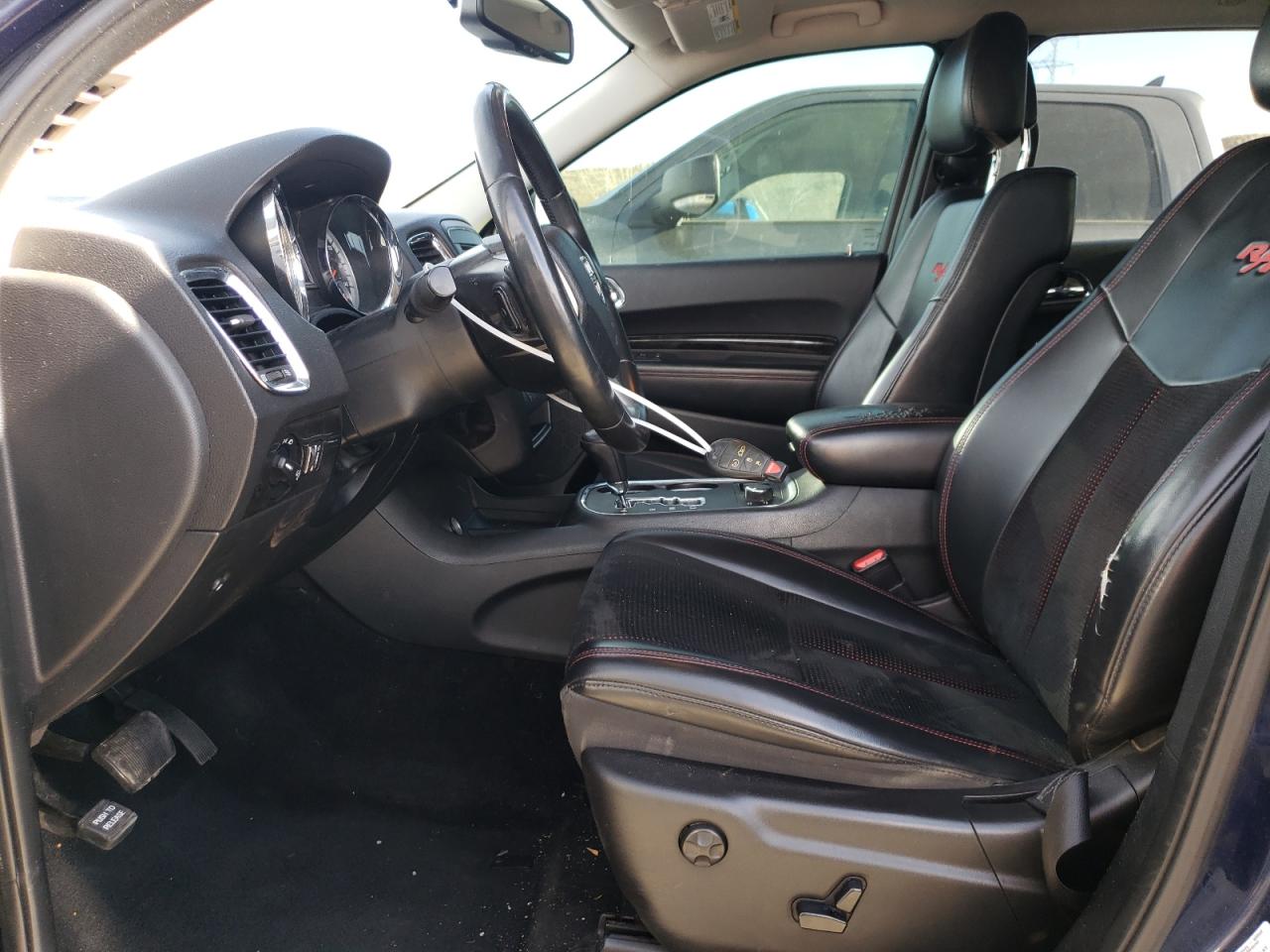 2013 Dodge Durango - Image 7
