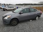 2019 Nissan Versa S for Sale in Fairburn, GA - Side