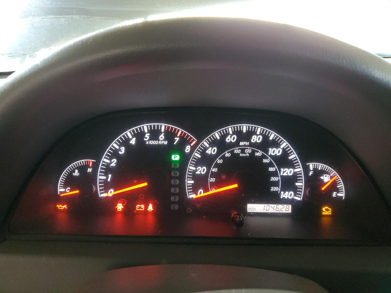 2006 Toyota Camry - Image 9