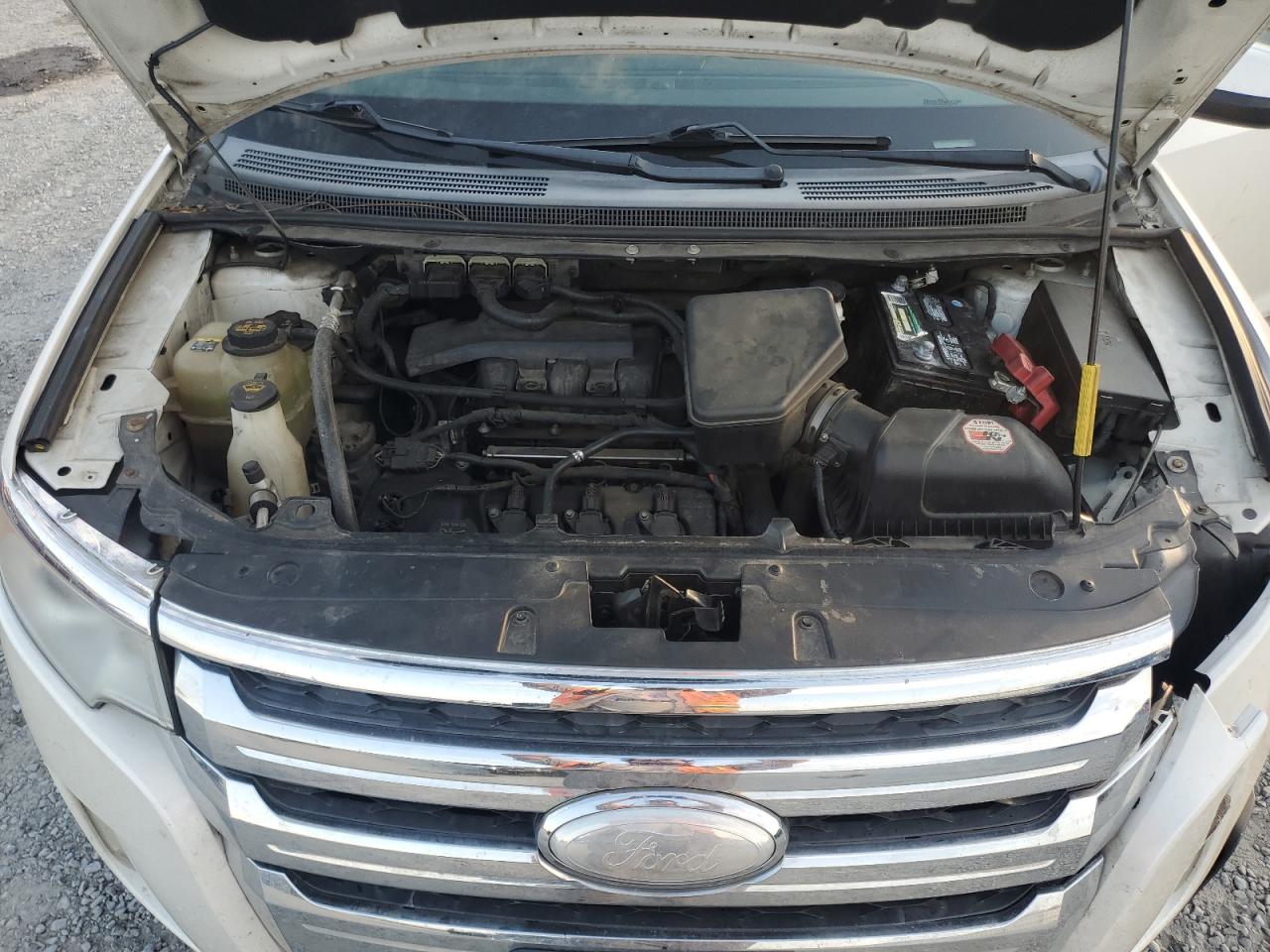 2012 Ford Edge - Image 13