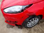 2015 FORD FIESTA STY for sale at Copart SANDY