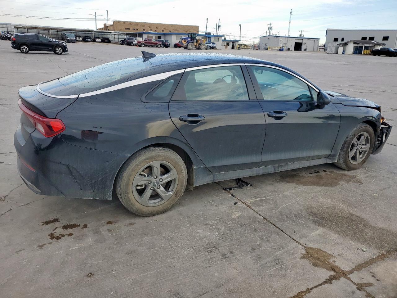 2023 Kia K5 - Image 3