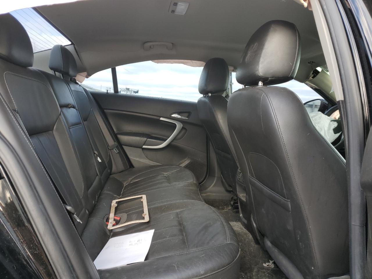 2016 Buick Regal - Image 11