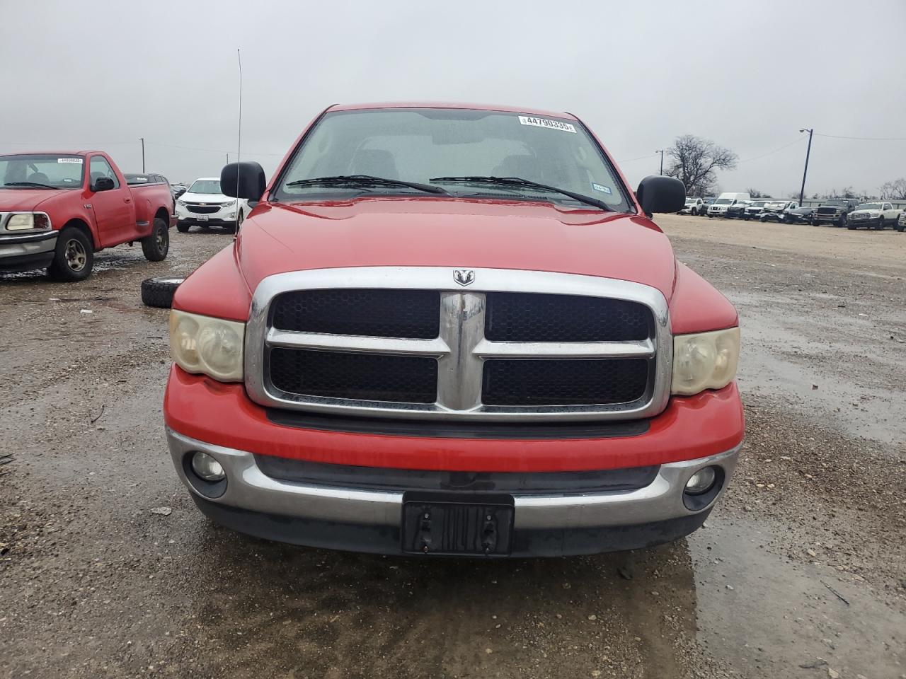 2004 Dodge RAM - Image 5