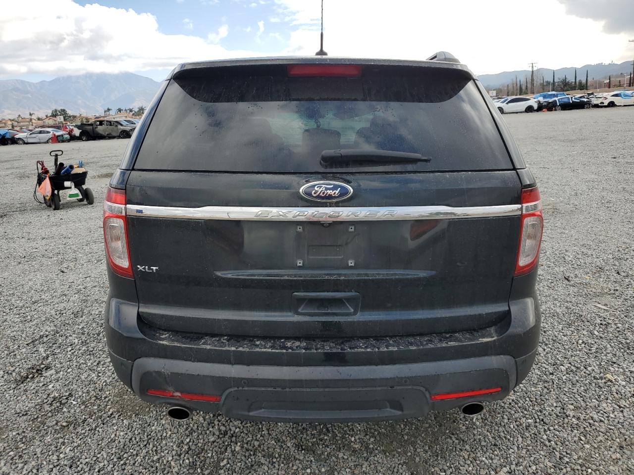 2014 Ford Explorer - Image 6