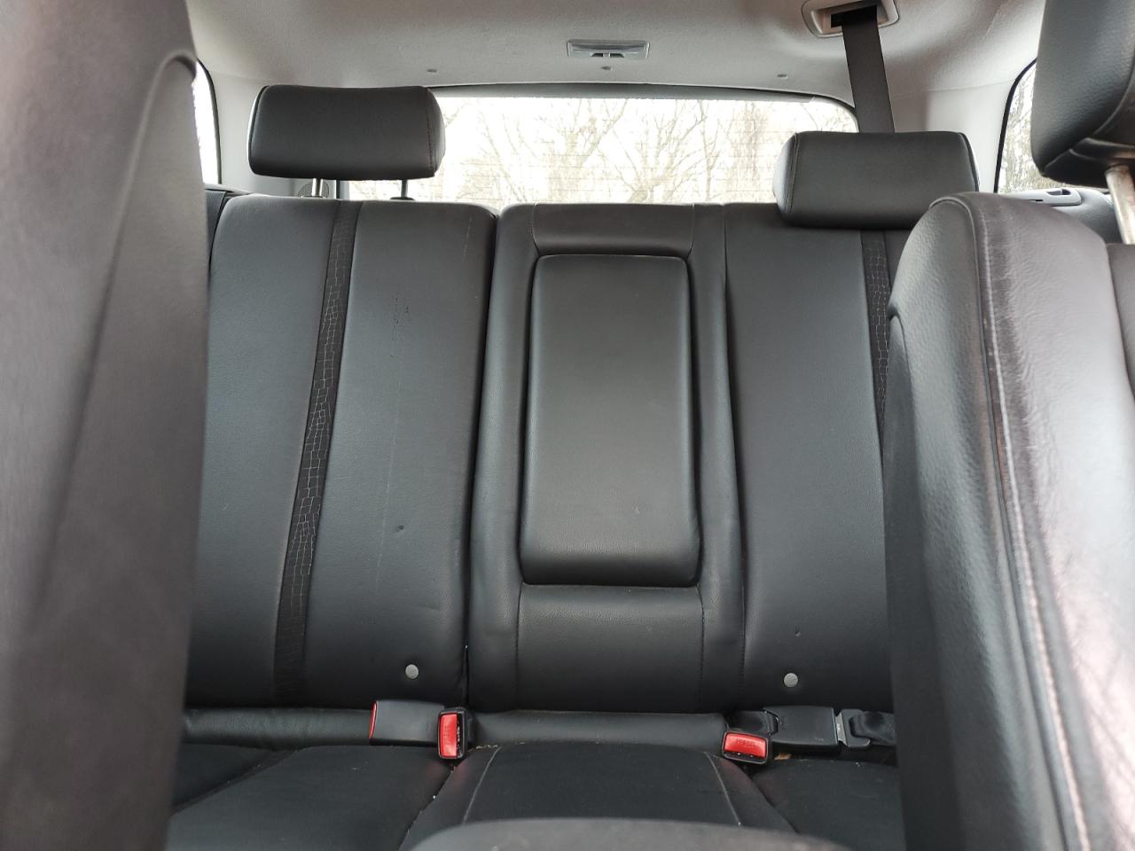 2008 Mazda CX-7 - Image 10