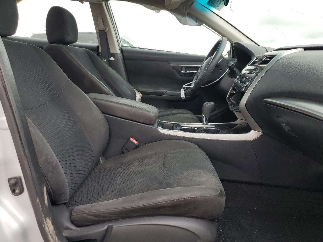 2014 Nissan Altima - Image 7