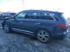 2015 Infiniti Qx60  للبيع في Dyer، IN - Front End