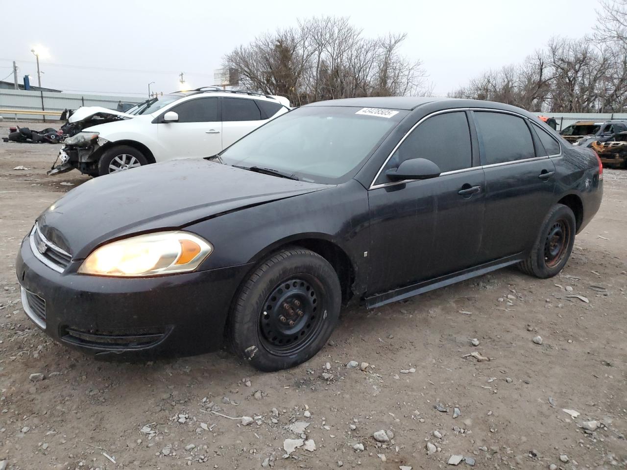 2010 Chevrolet Impala - Image 1
