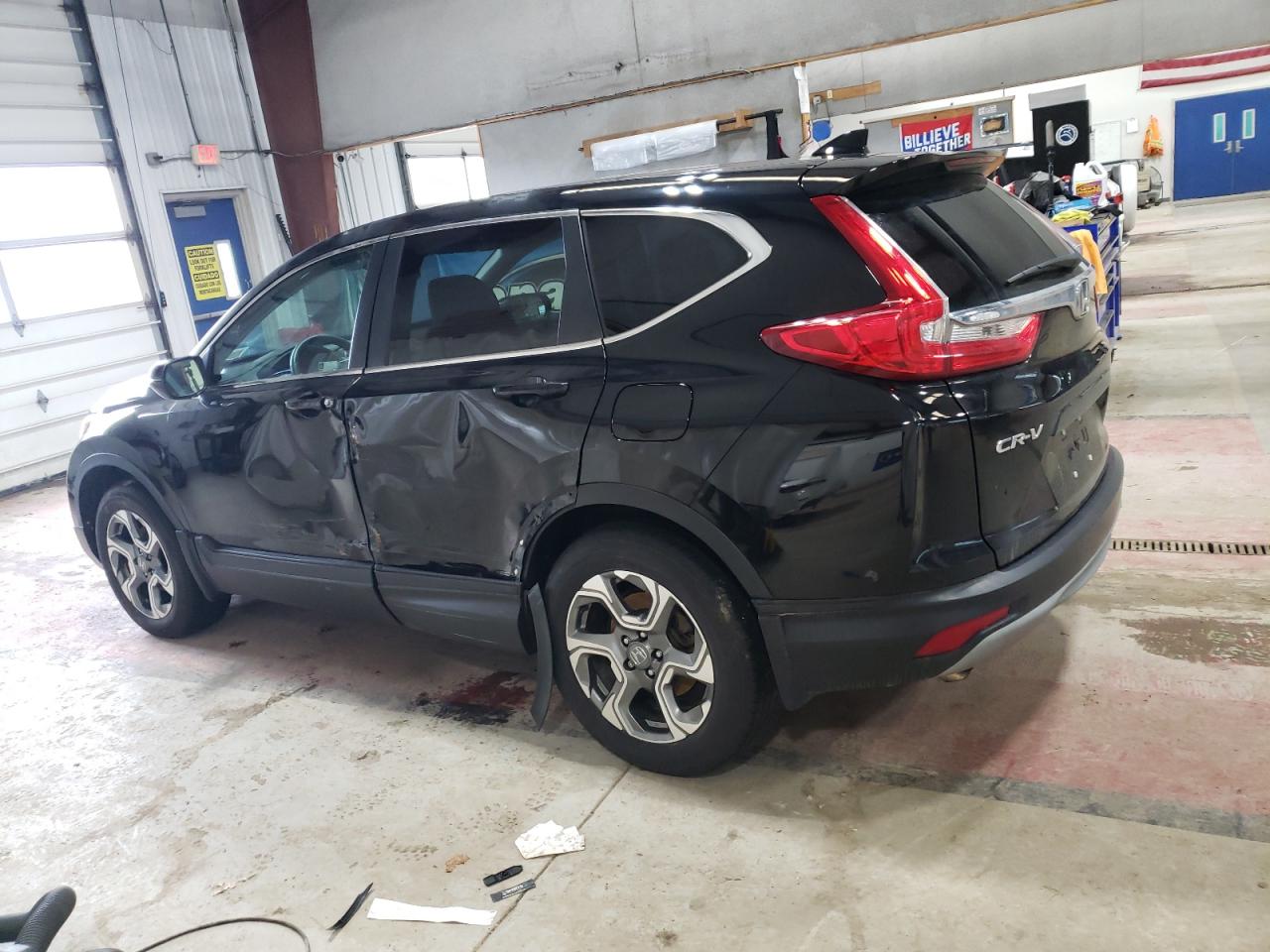 2019 Honda CR-V - Image 2