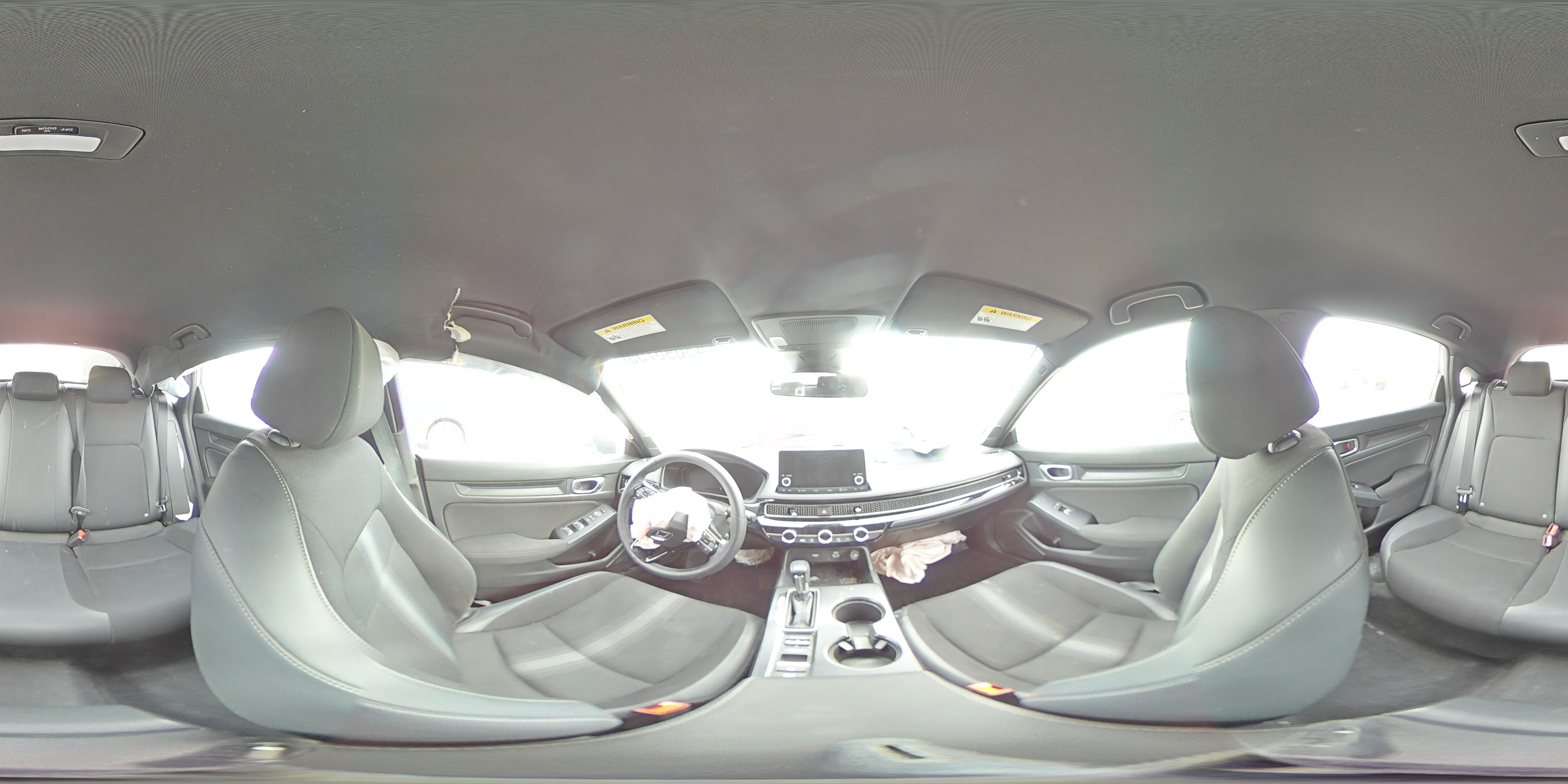2024 Honda Civic - Image 12