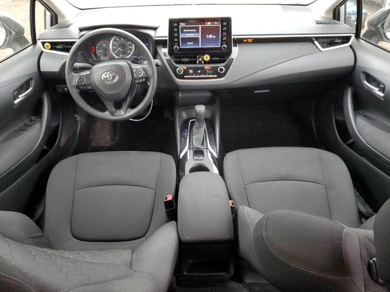 2020 Toyota Corolla - Image 8