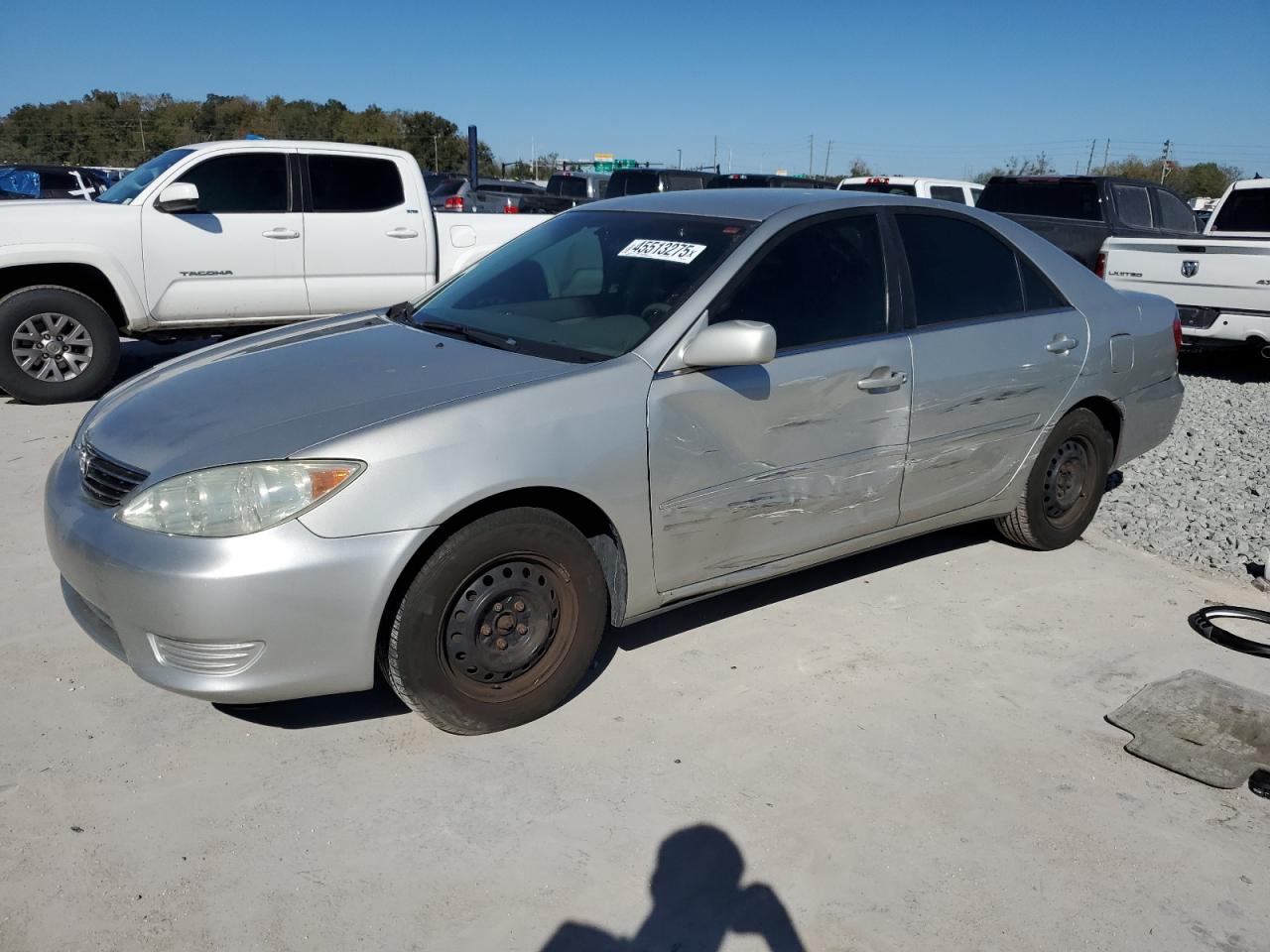 2005 Toyota Camry - Image 1
