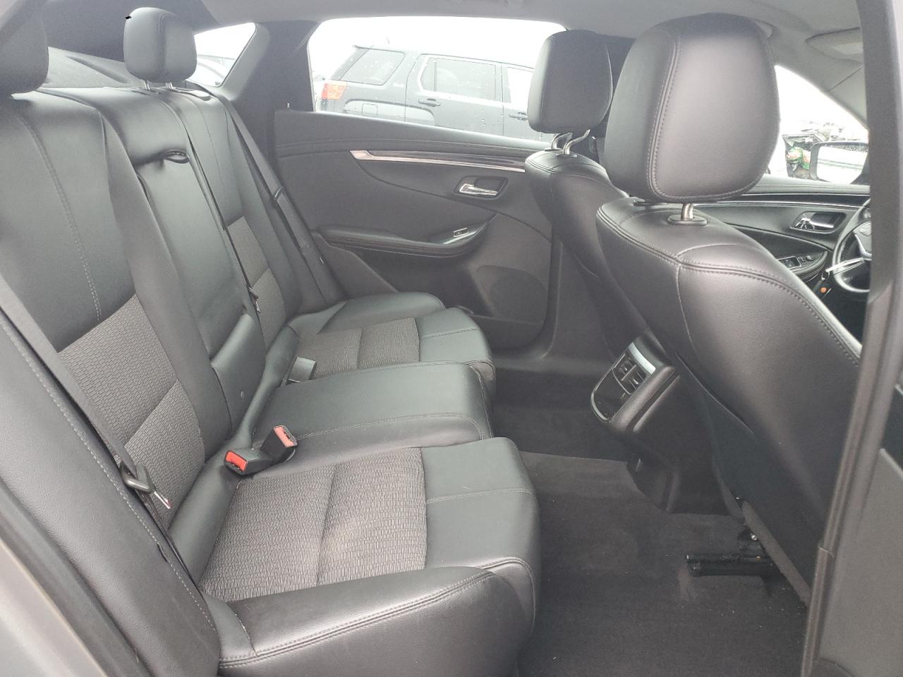 2G11Z5SA8K9153904 CHEVROLET IMPALA 2019