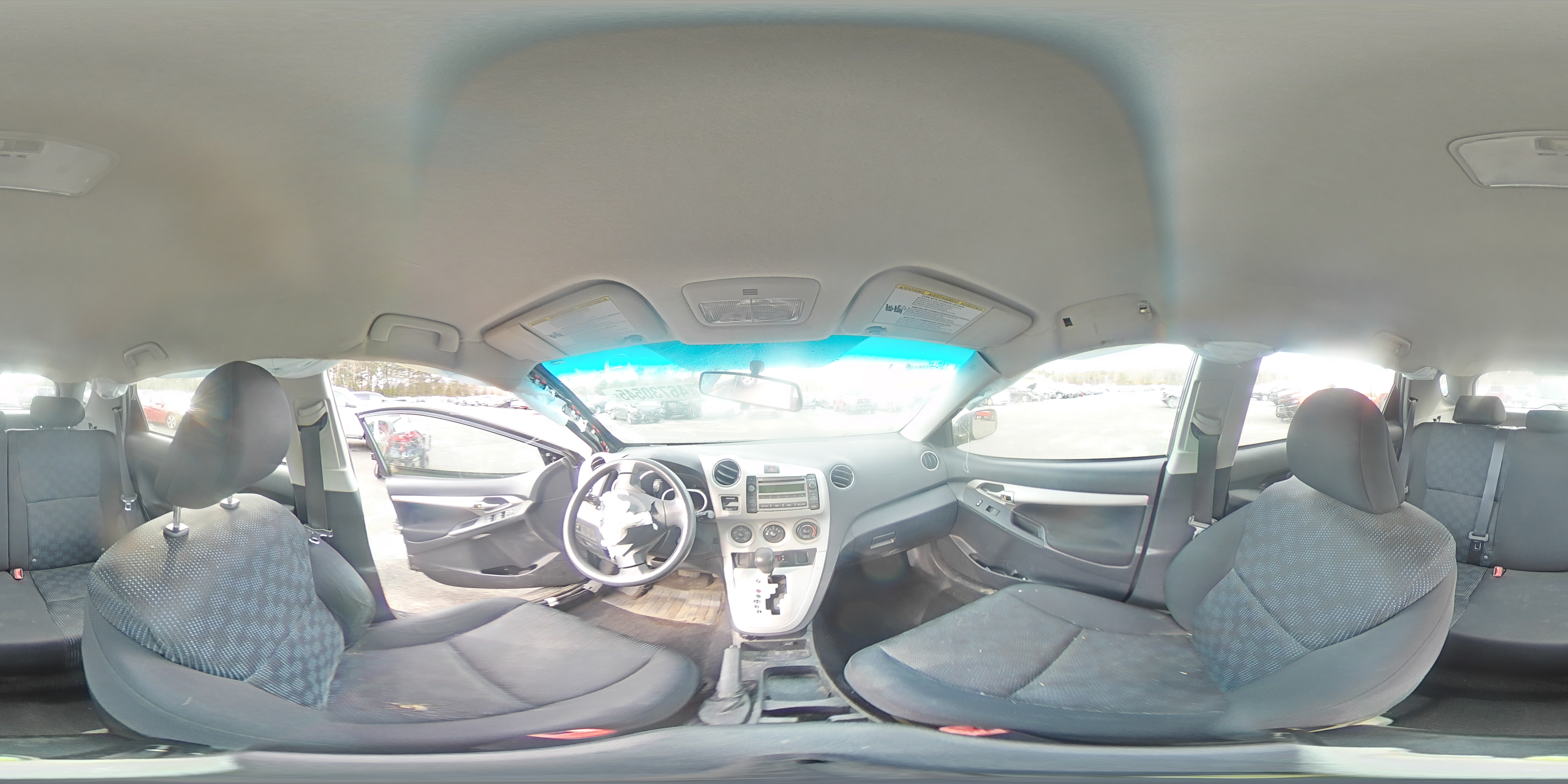 2010 Toyota Corolla - Image 12