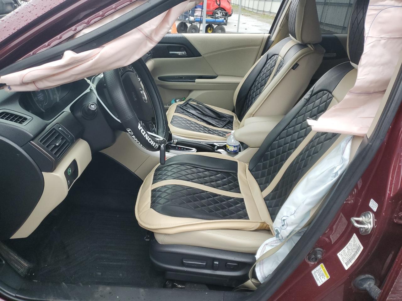 2015 Honda Accord - Image 7