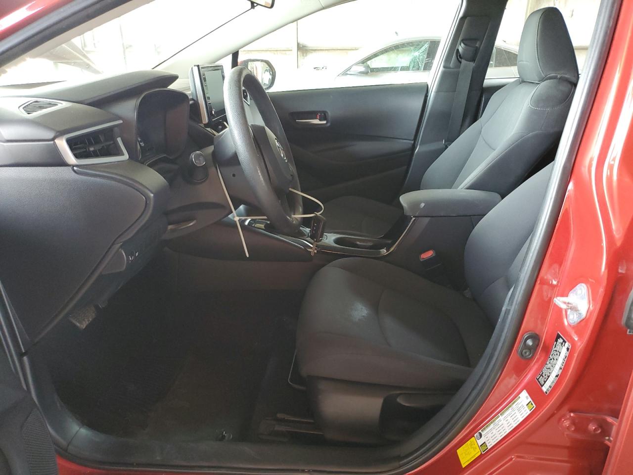 2020 Toyota Corolla - Image 7