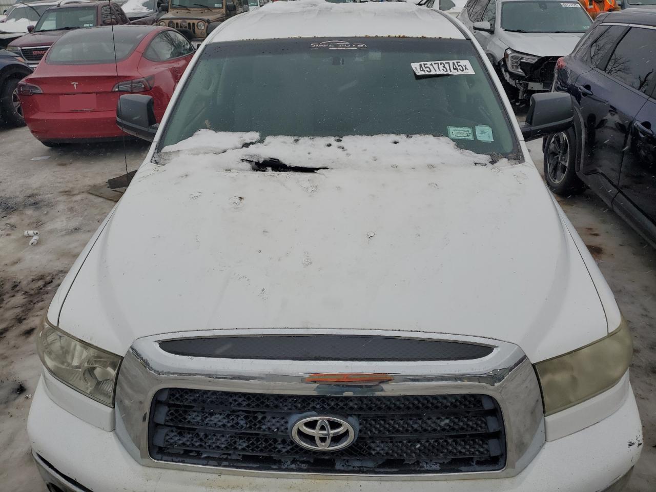 2007 Toyota Tundra - Image 11