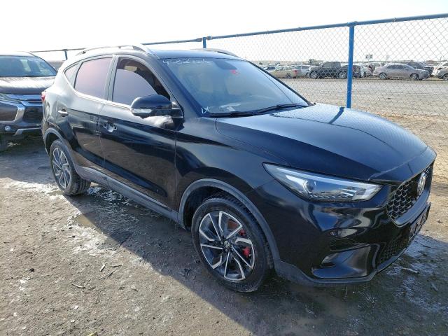LSJW74C93NZ072822 - 2022 Mg ZS - #undefined