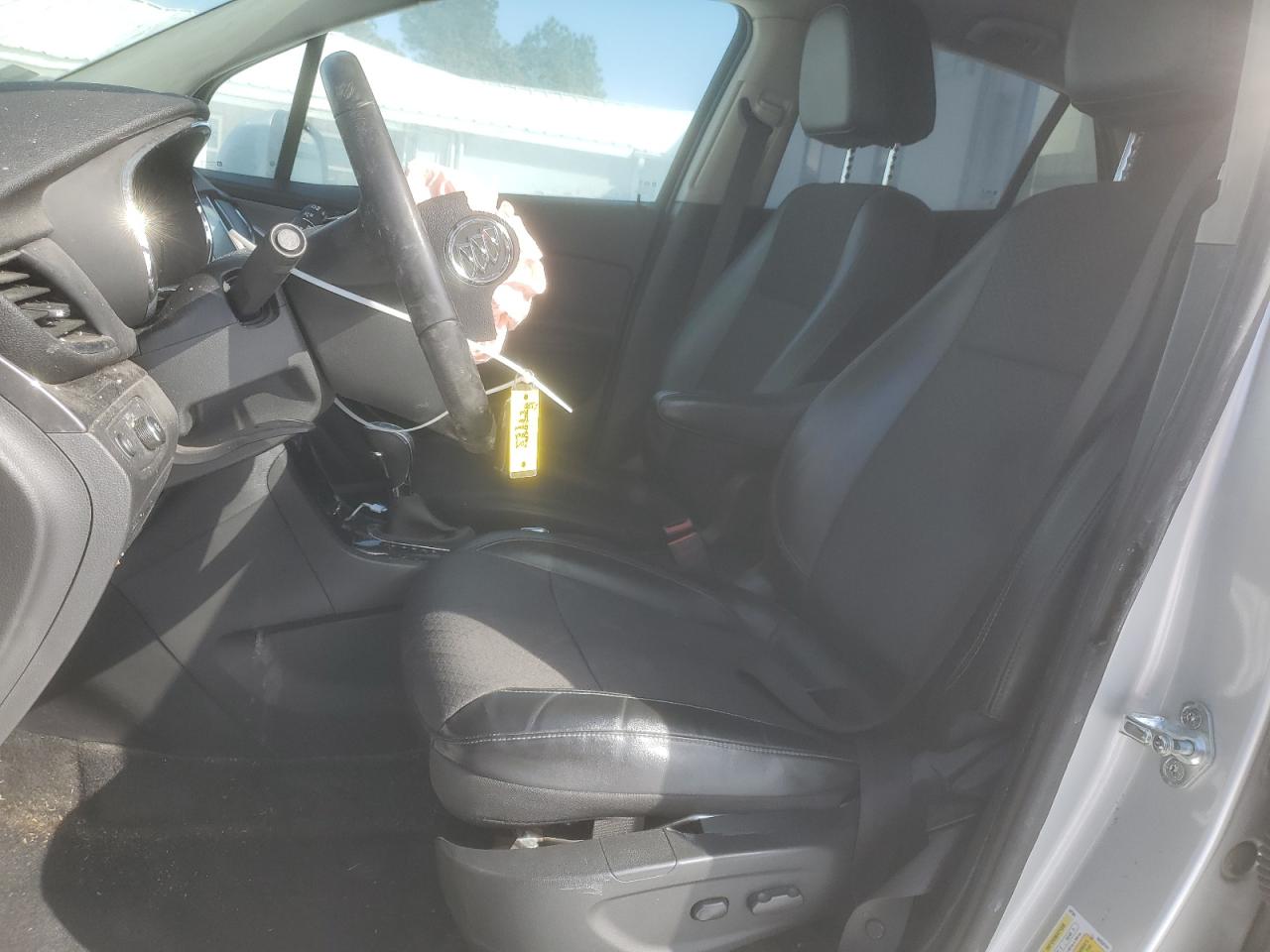 2018 Buick Encore - Image 7