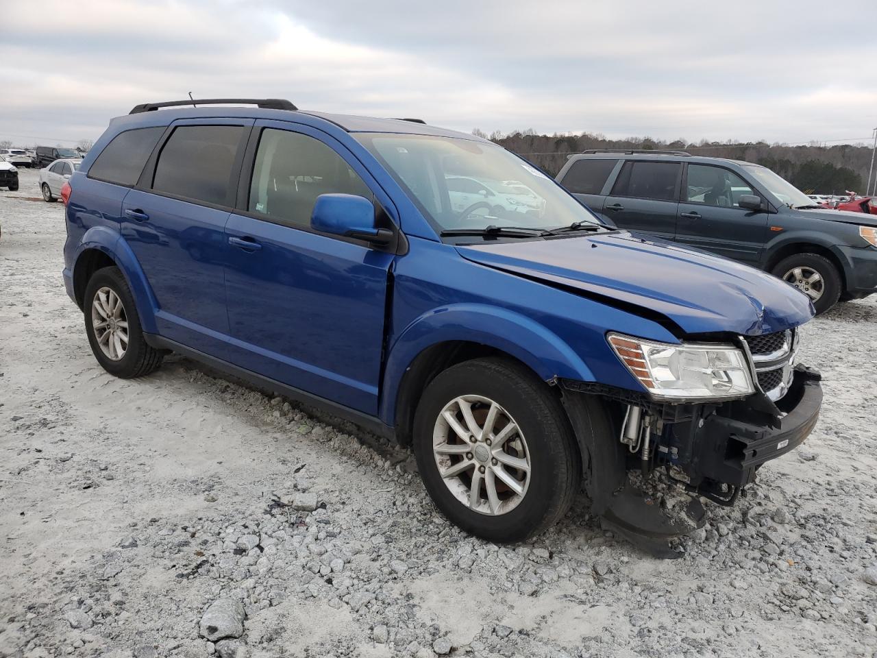 2015 Dodge Journey - Image 4