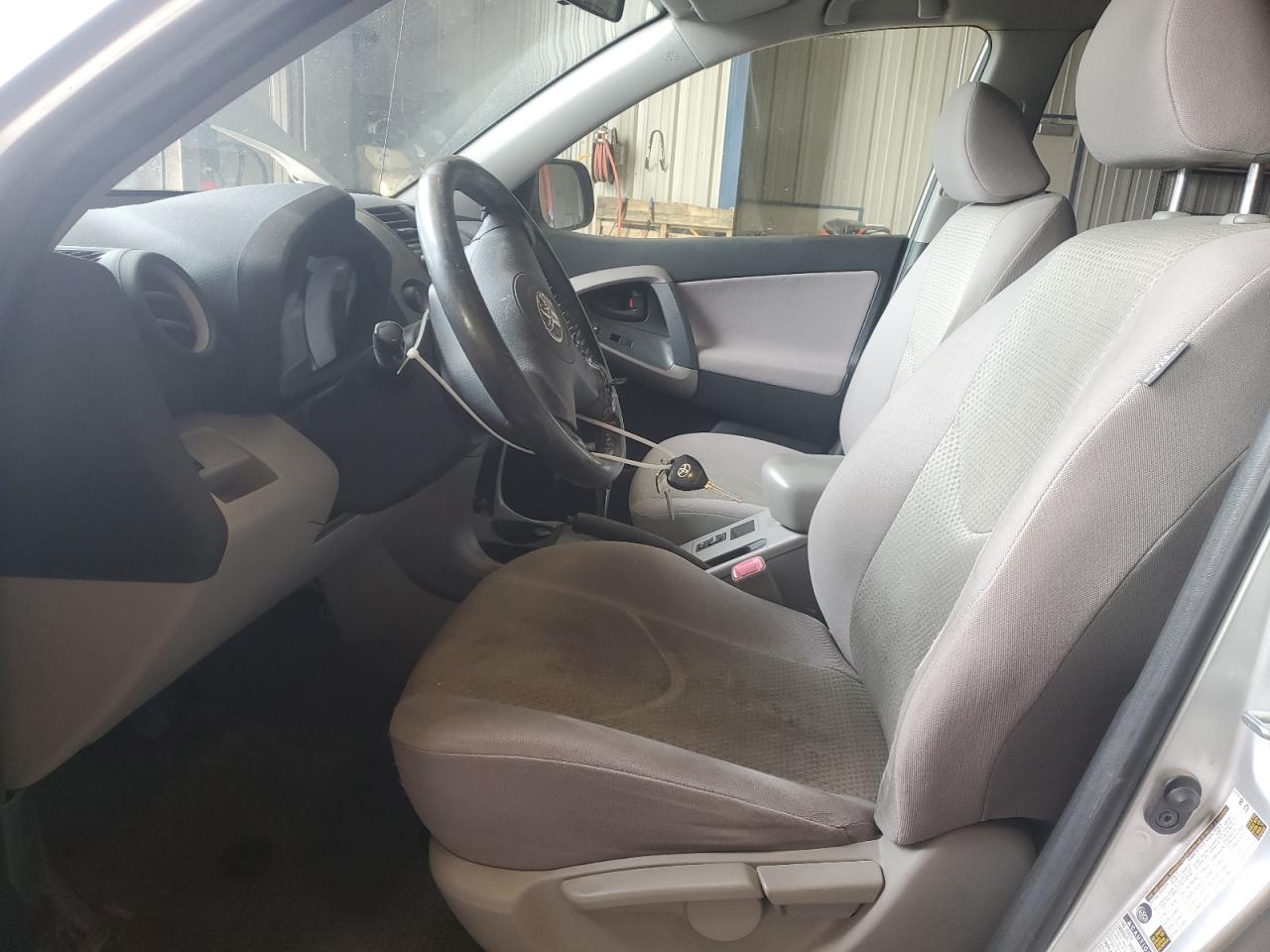 2007 Toyota RAV 4 - Image 7