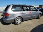 2000 Honda Odyssey Ex en Venta en San Martin, CA - Burn - Interior