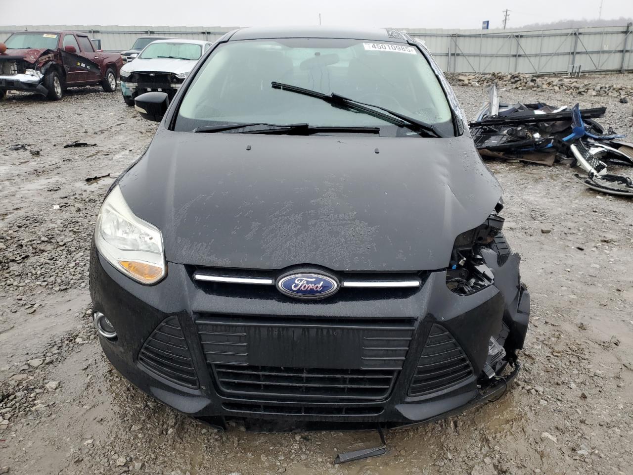 2014 Ford Focus - Image 5