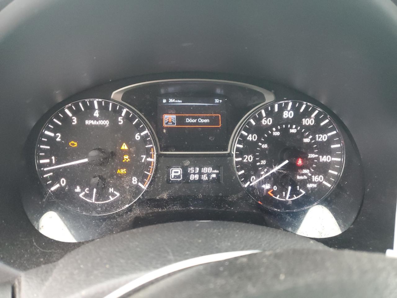 2014 Nissan Altima - Image 9