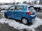 2018 Mitsubishi Mirage Es na sprzedaż w Denver, CO - Front End