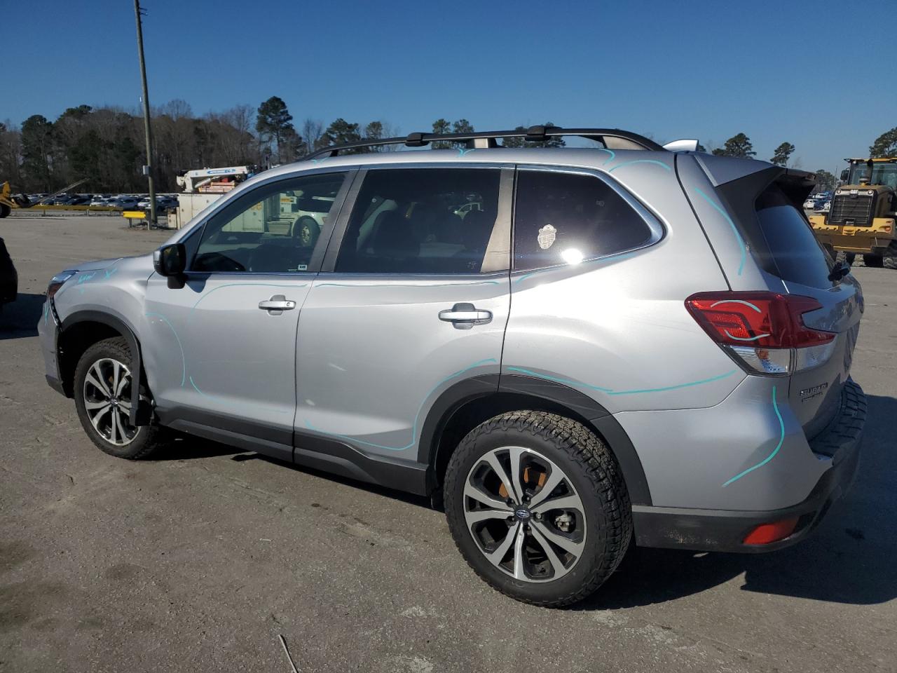 2021 Subaru Forester - Image 2