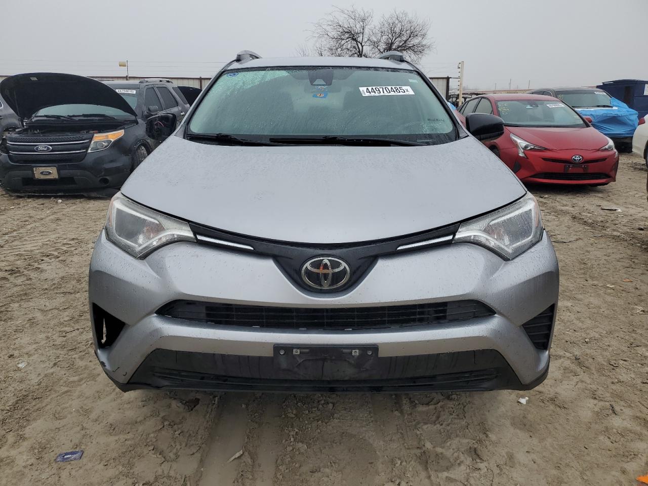 2018 Toyota RAV 4 - Image 5