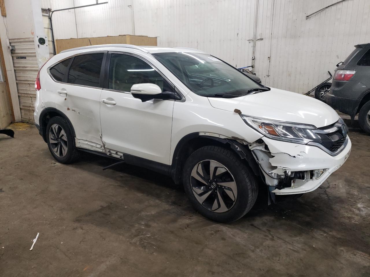 2015 Honda CR-V - Image 4