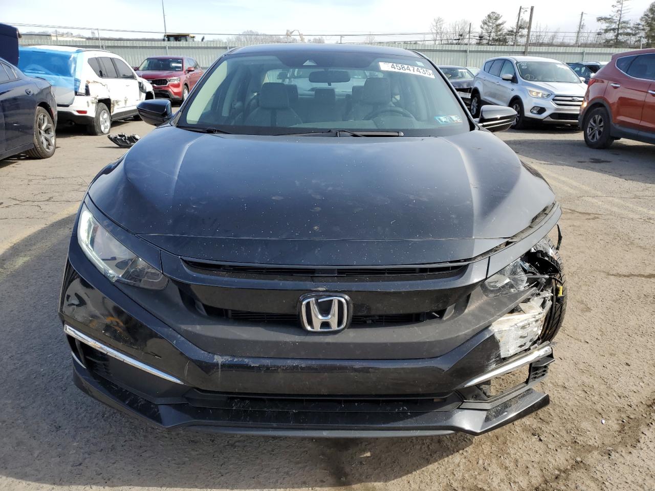 2019 Honda Civic - Image 5