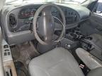 2006 Ford Econoline E250 Van продається в New Orleans, LA - Mechanical