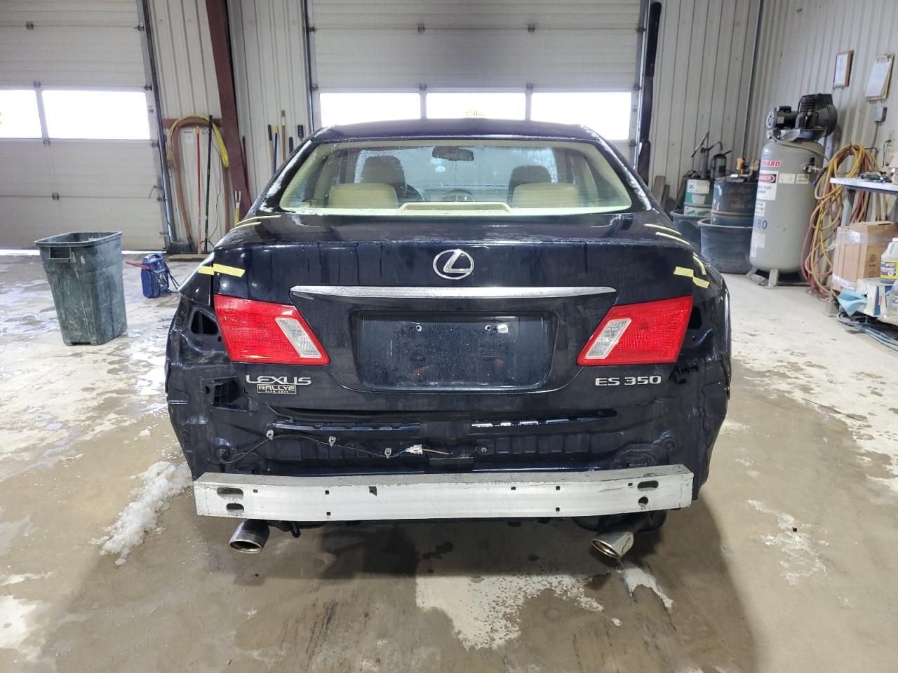 2008 Lexus ES - Image 6