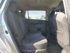 2021 Toyota Highlander L en Venta en Chalfont, PA - Vandalism
