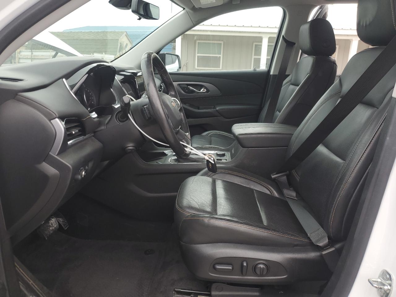 2020 Chevrolet Traverse - Image 7