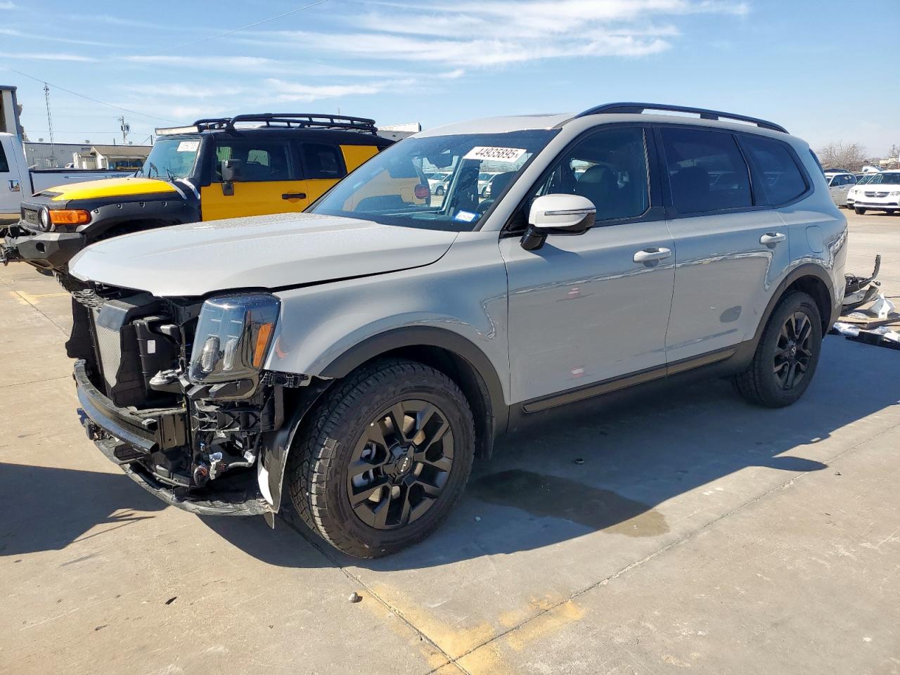 2024 Kia Telluride - Image 1