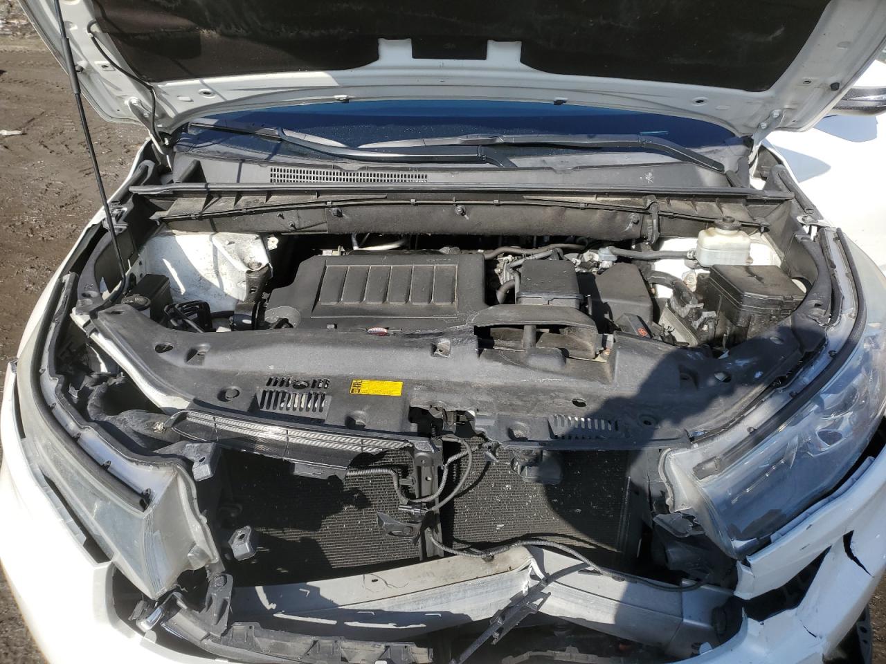 2016 Toyota Highlander - Image 12