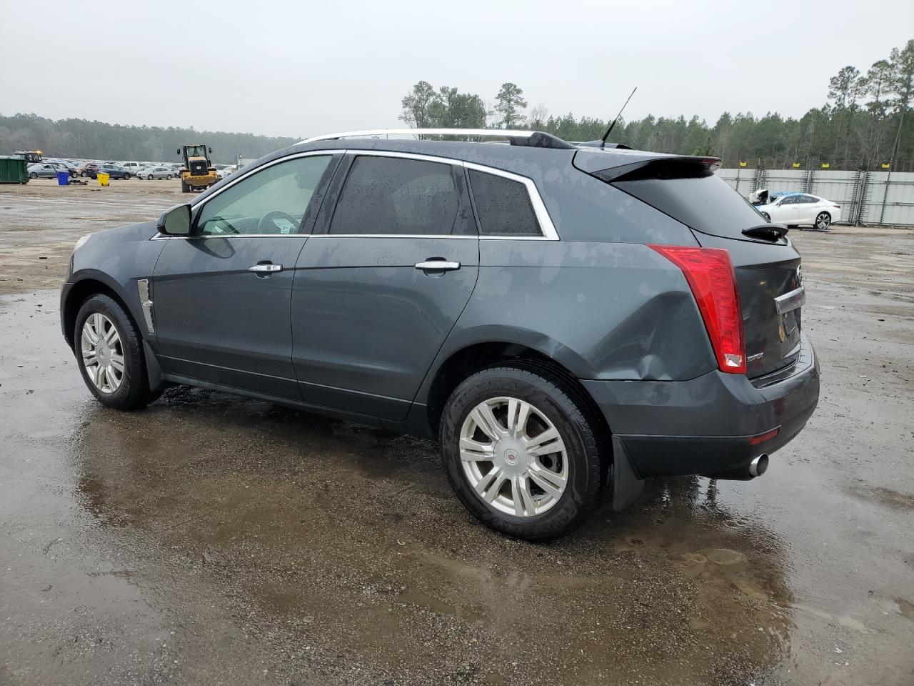 2011 Cadillac SRX - Image 2