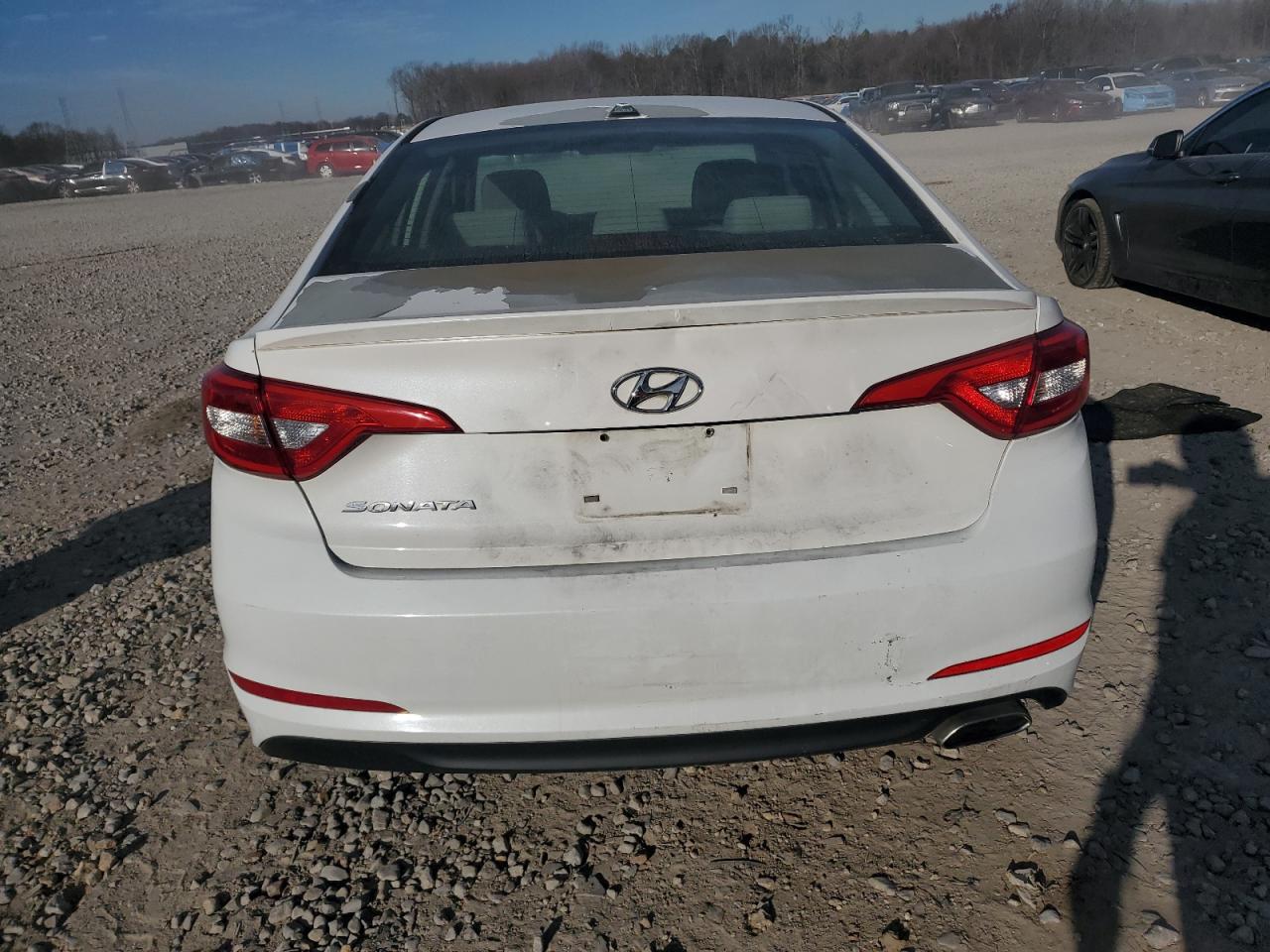 2015 Hyundai Sonata - Image 6