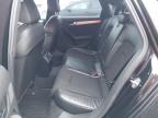 2008 AUDI A4 S LINE for sale at Copart BELFAST