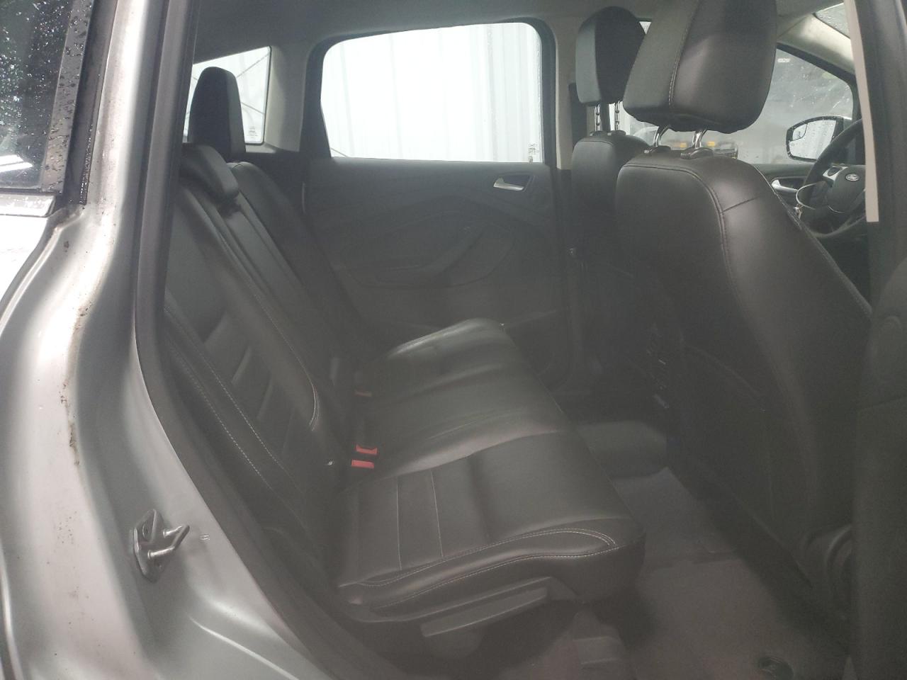 2013 Ford C-MAX - Image 10