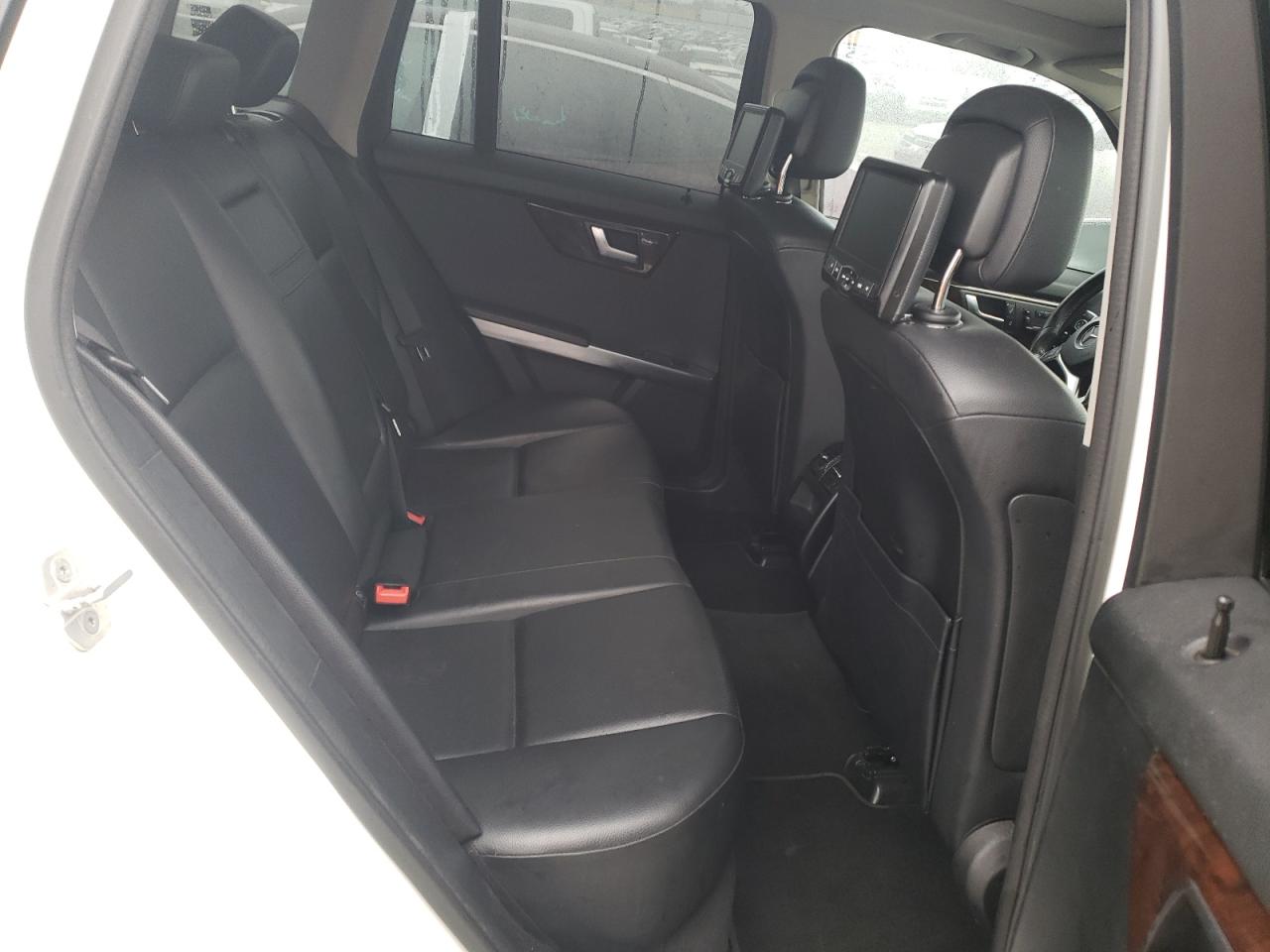 2013 Mercedes-Benz GLK-klasse - Image 11