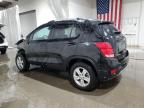 2022 Chevrolet Trax 1Lt zu verkaufen in Leroy, NY - Side