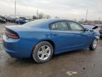 2022 Dodge Charger Sxt en Venta en Woodhaven, MI - Front End